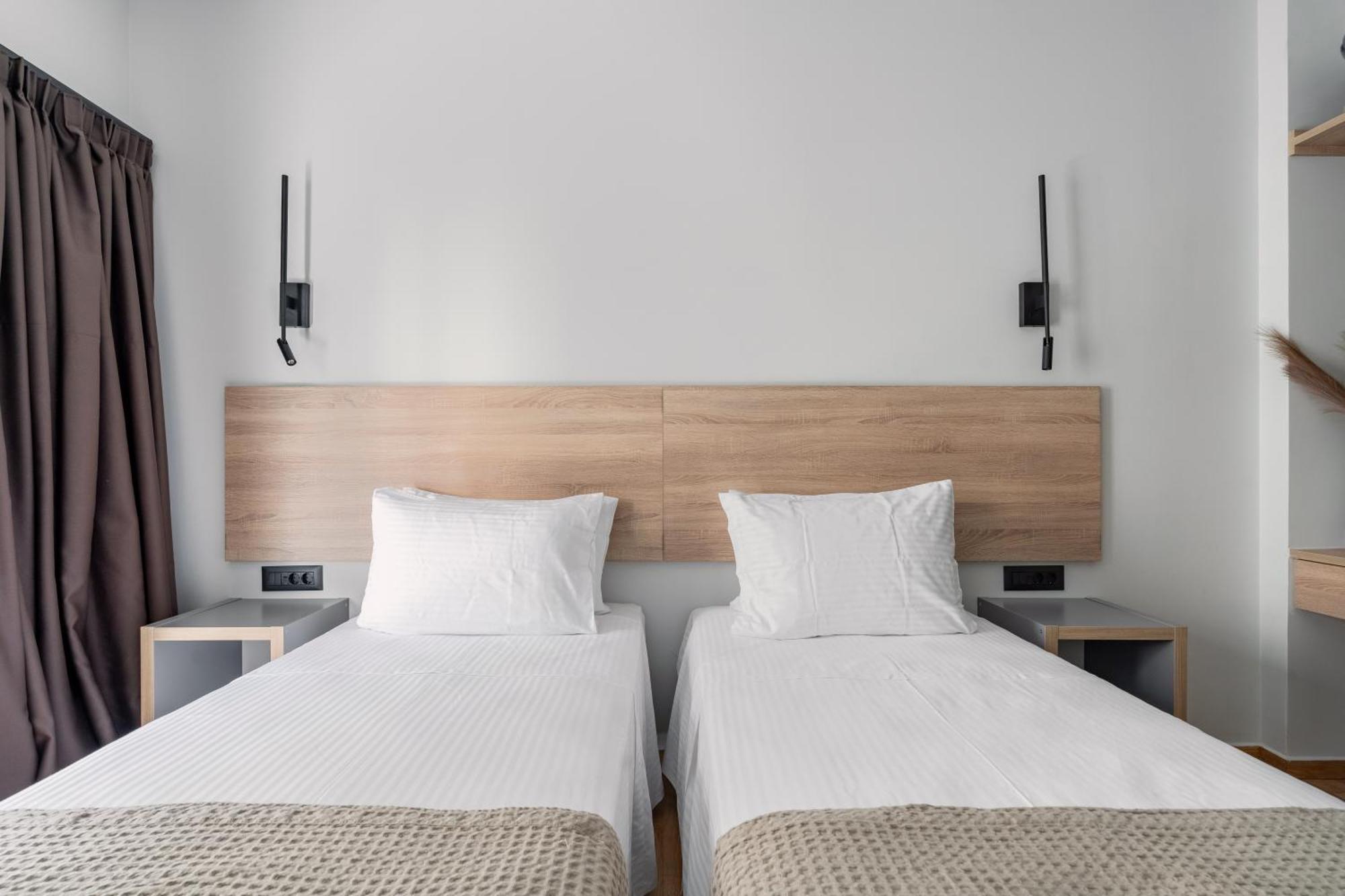 Athena Blue Lux Apartments 2Br 2Ba With City Skyline View, Near Kolonaki Atenas Exterior foto