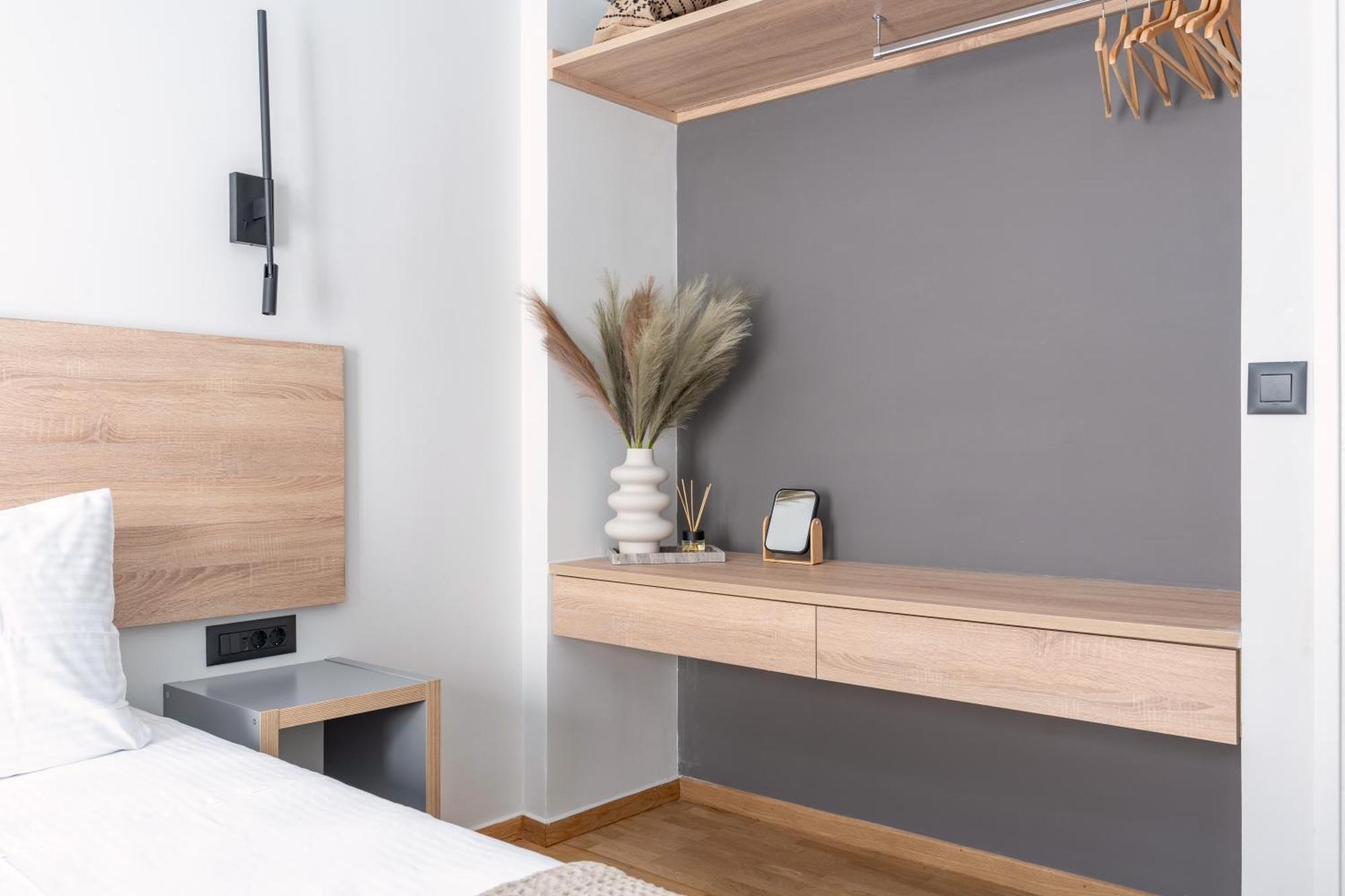 Athena Blue Lux Apartments 2Br 2Ba With City Skyline View, Near Kolonaki Atenas Exterior foto