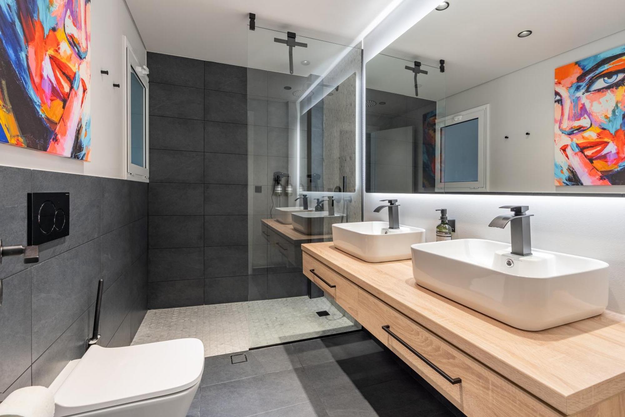 Athena Blue Lux Apartments 2Br 2Ba With City Skyline View, Near Kolonaki Atenas Exterior foto